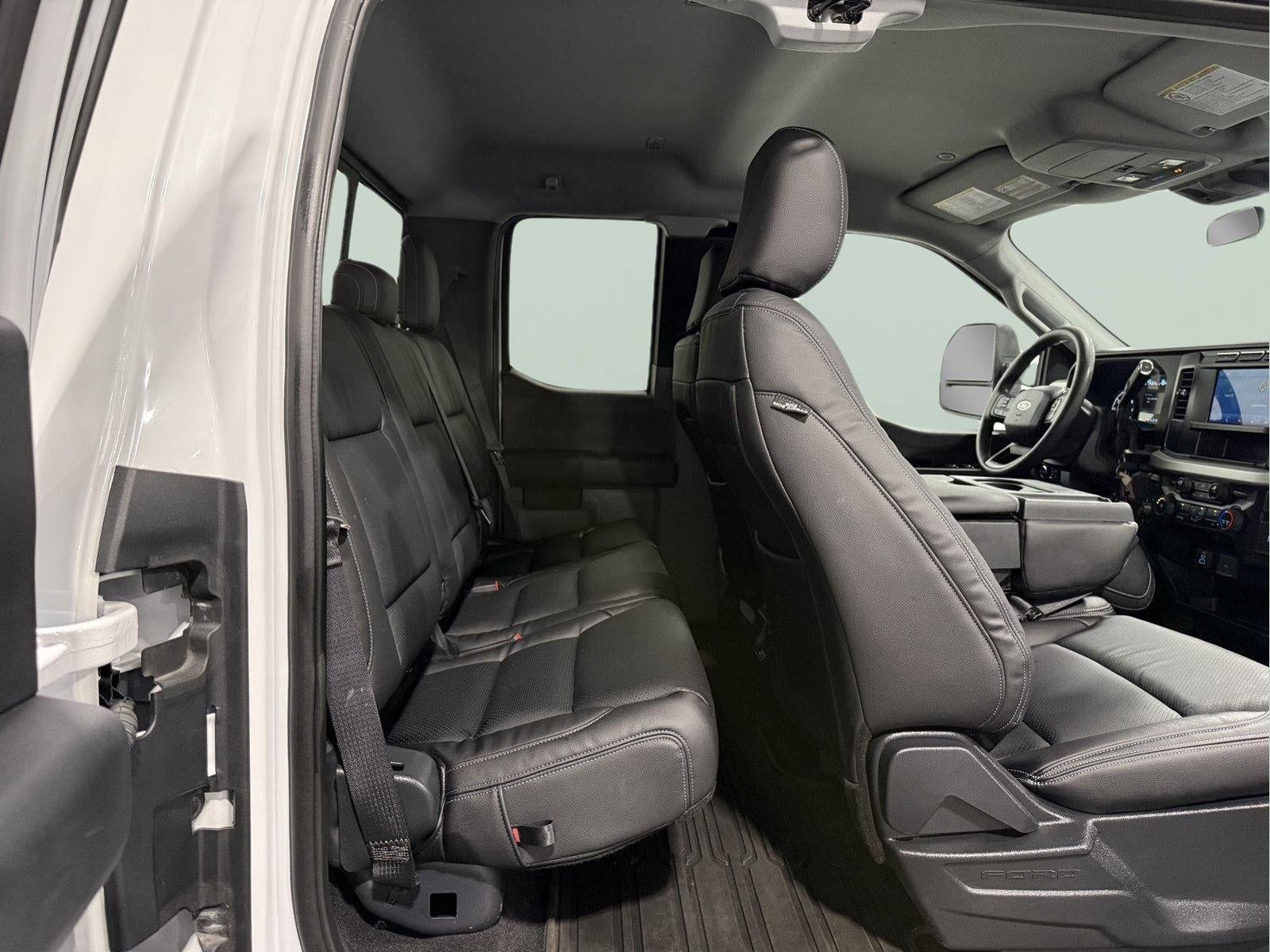2024 Ford F-250 XL