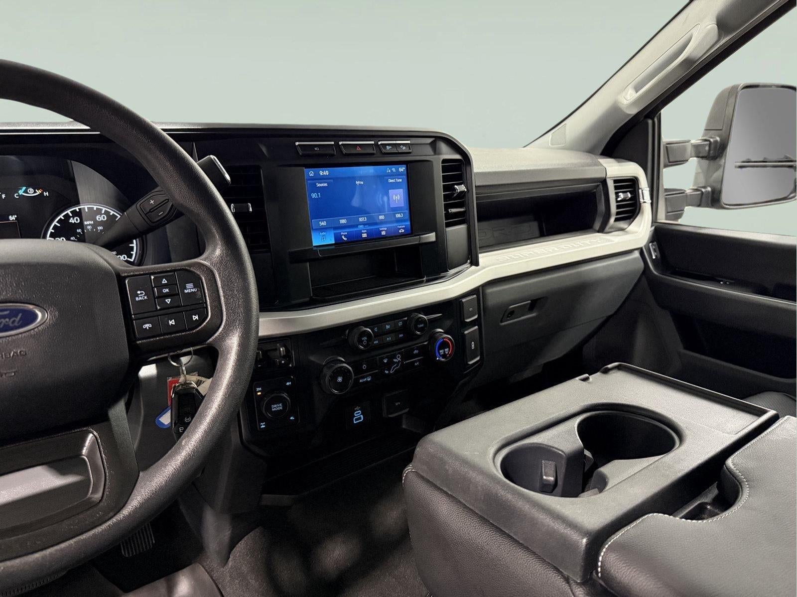 2024 Ford F-250 XL