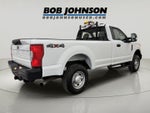 2022 Ford F-250 XL