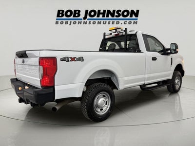 2022 Ford F-250 XL