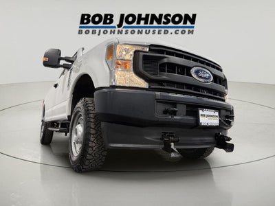 2022 Ford F-250 XL