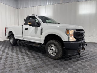 2022 Ford F-250 XL