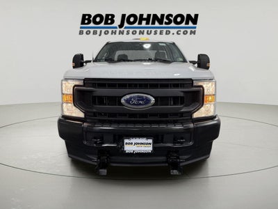 2022 Ford F-250 XL