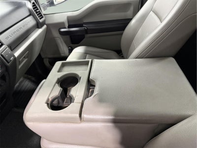2018 Ford F-250 XL