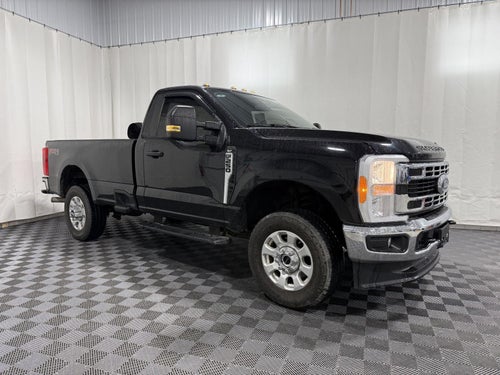 2023 Ford F-250 XLT