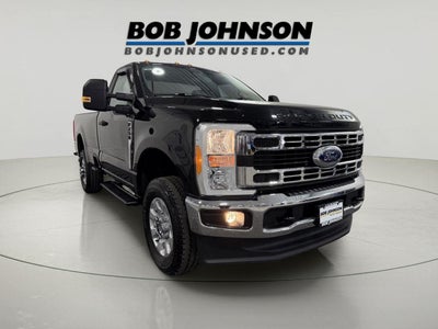 2023 Ford F-250 XLT