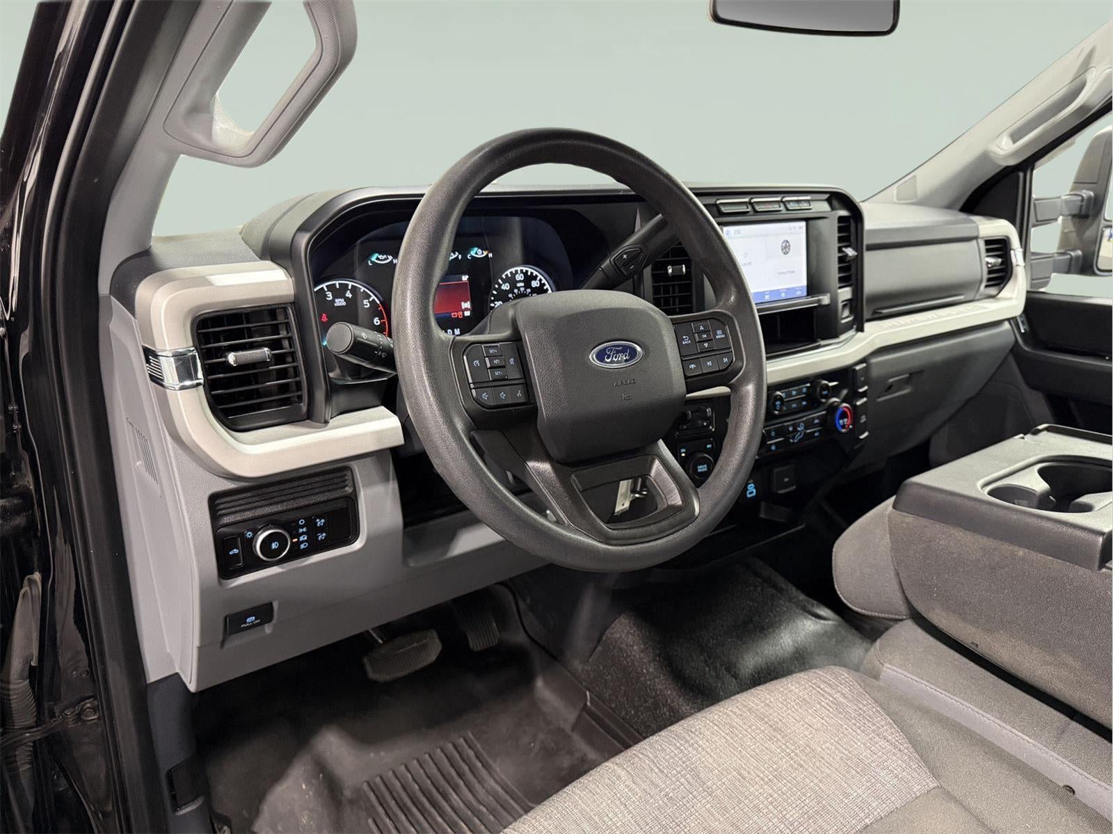 2023 Ford F-250 XLT