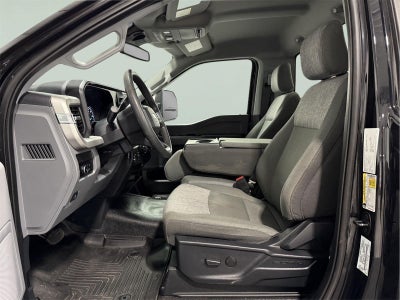 2023 Ford F-250 XLT