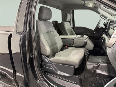 2023 Ford F-250 XLT