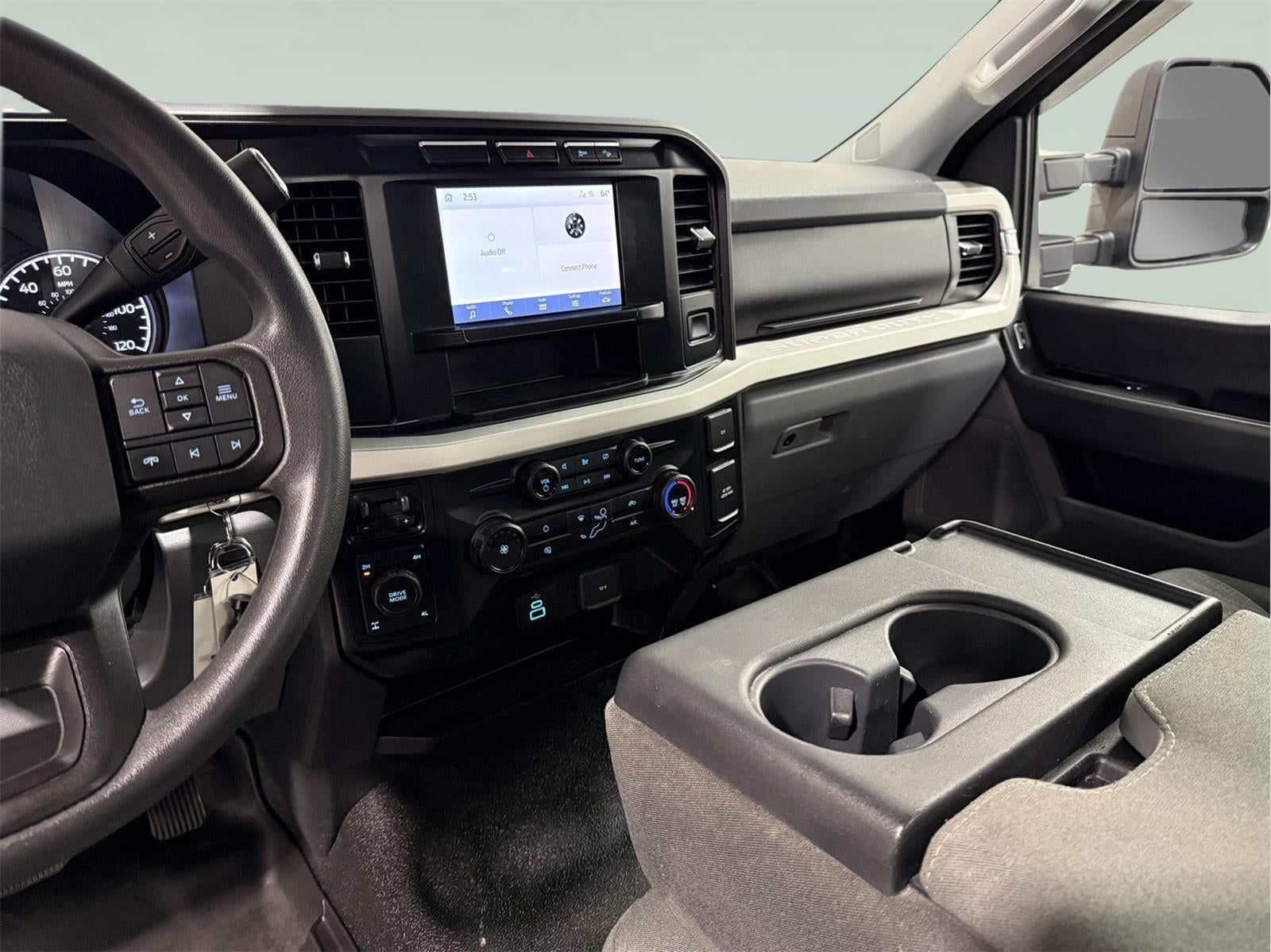 2023 Ford F-250 XLT
