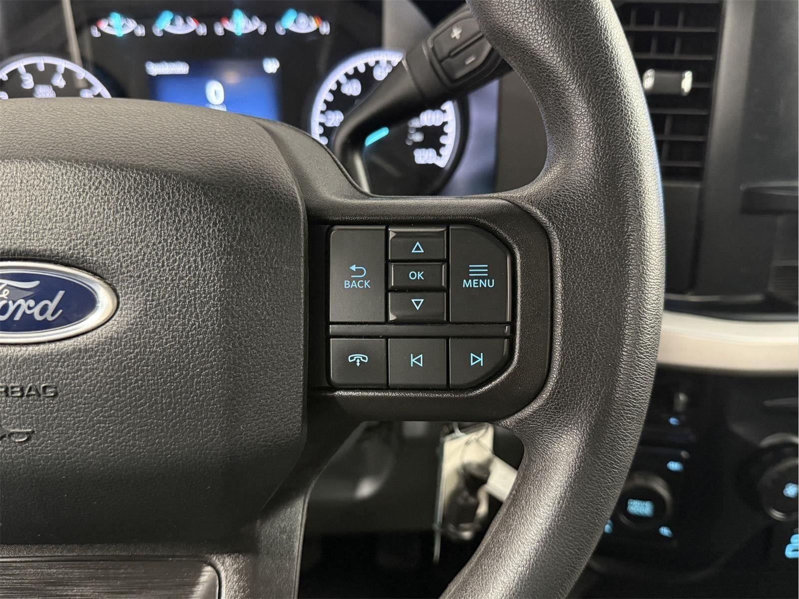 2023 Ford F-250 XLT