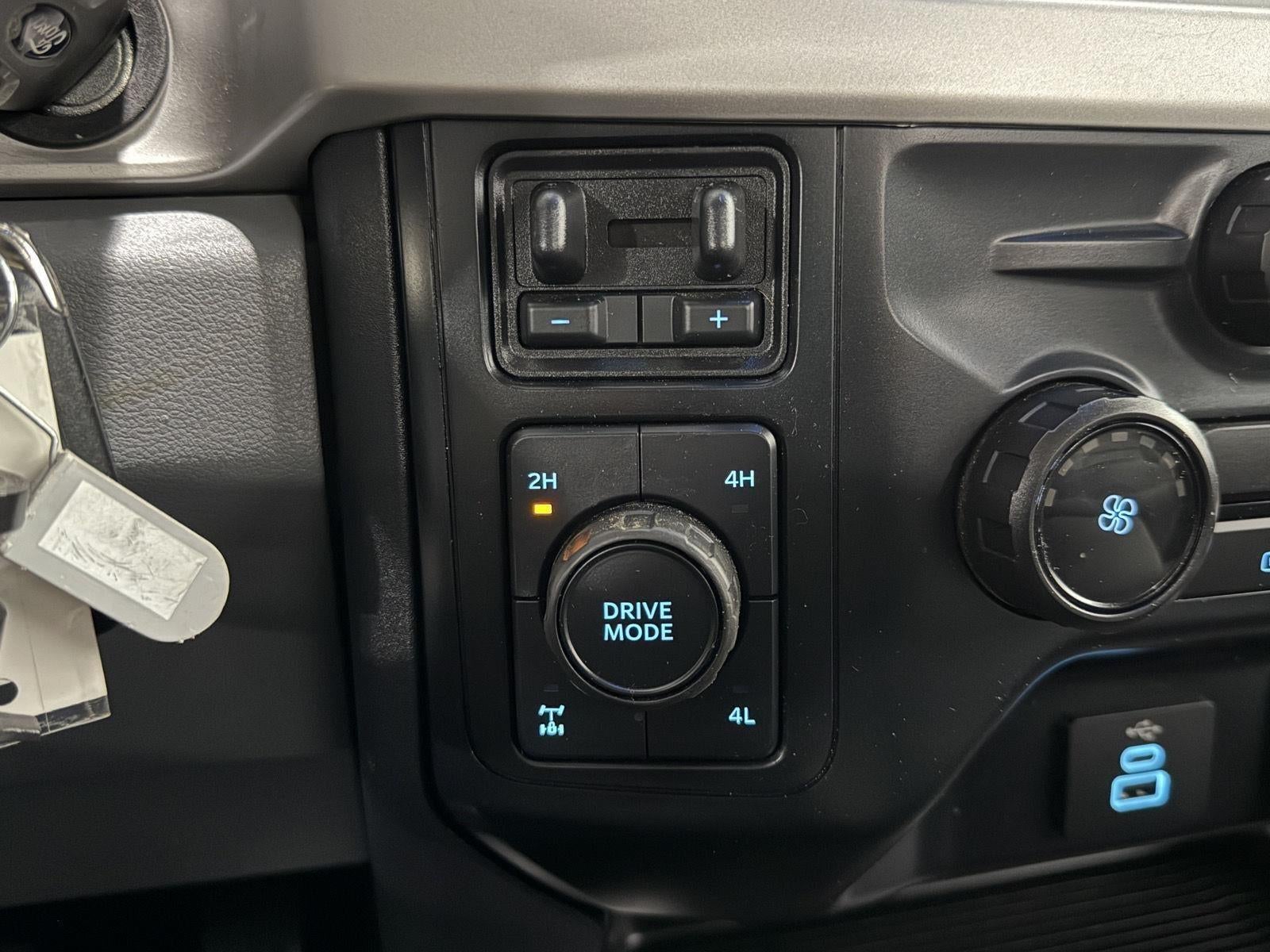 2023 Ford F-250 XLT