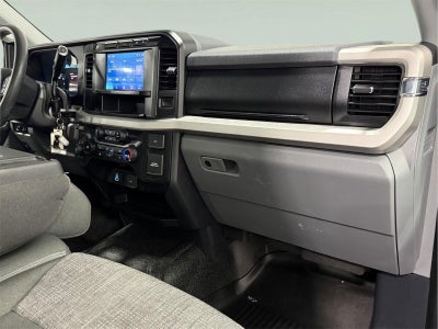 2023 Ford F-250 XLT