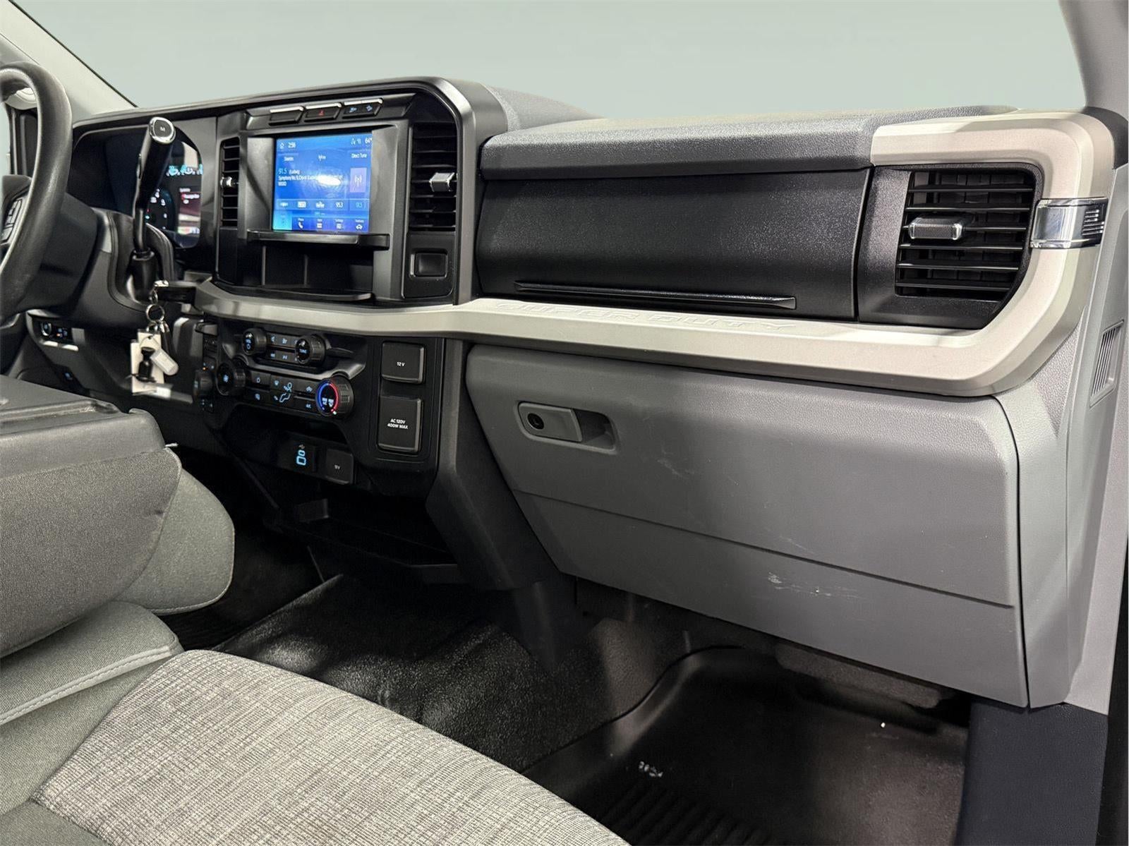 2023 Ford F-250 XLT