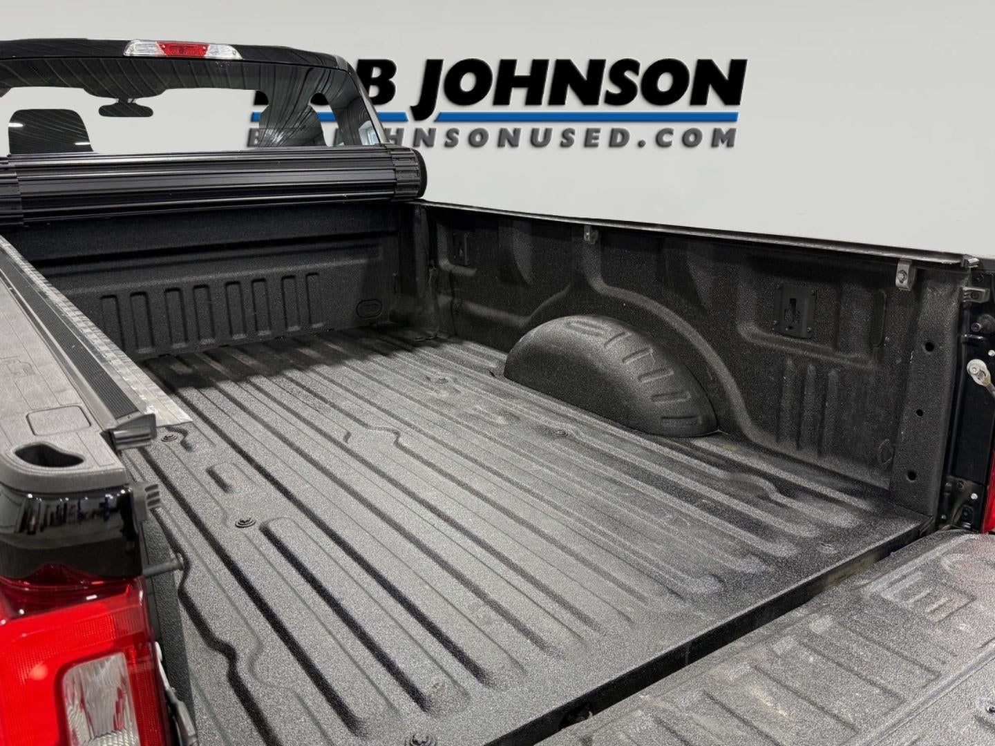 2023 Ford F-250 XLT