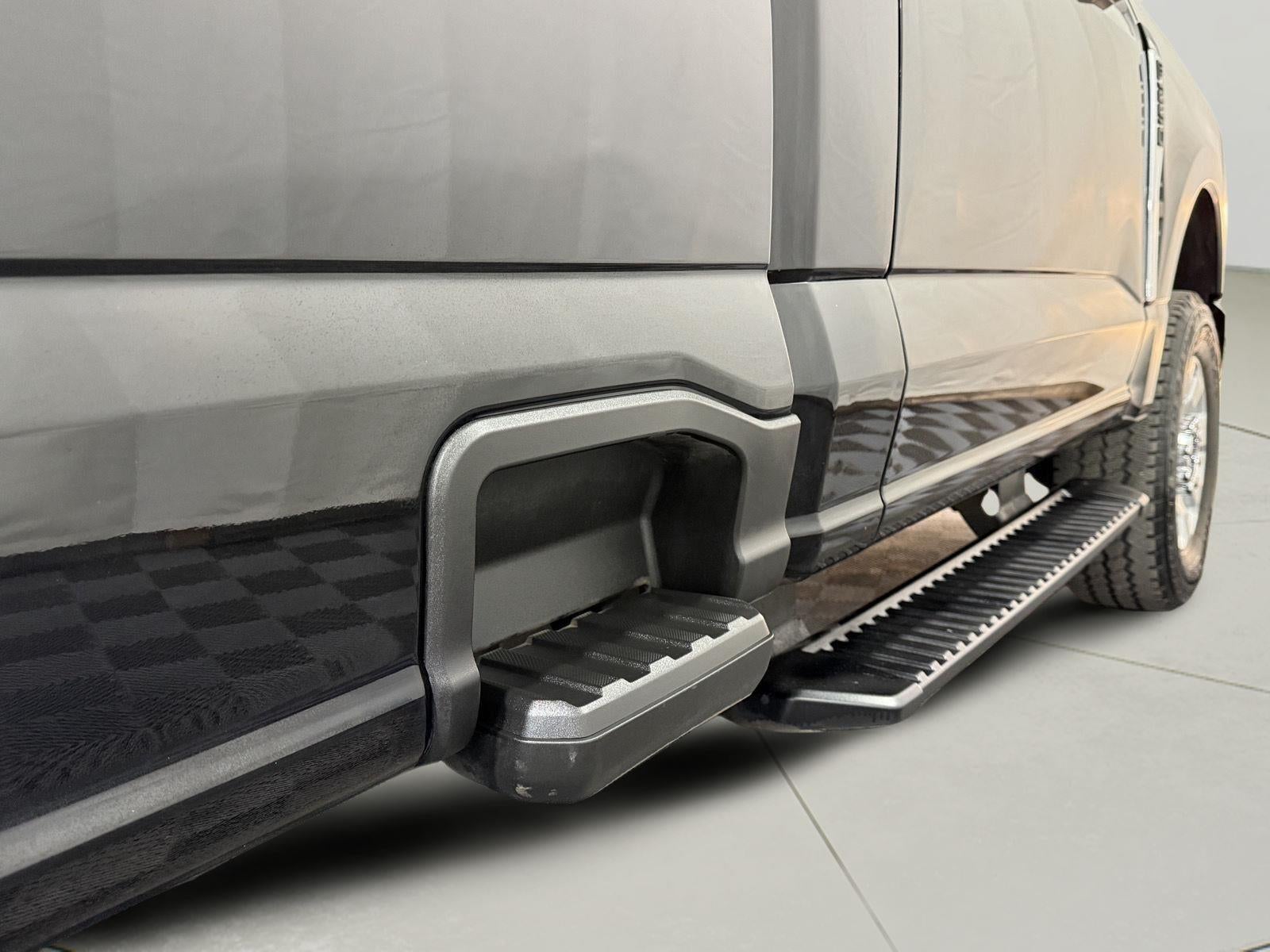 2023 Ford F-250 XLT