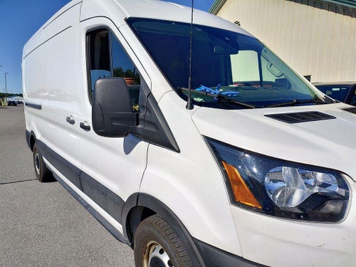 2023 Ford Furgoneta de carga Transit-250 T-250 130' Med Rf 9070 GVWR RWD