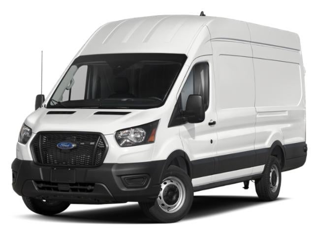 2023 Ford Transit-250 Cargo Van T-250 148 Hi Rf 9070 GVWR RWD