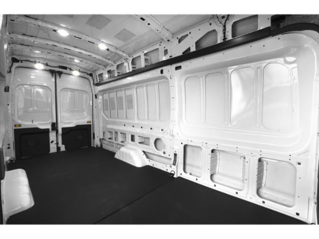 2023 Ford Transit-250 Cargo Van T-250 148 Hi Rf 9070 GVWR RWD