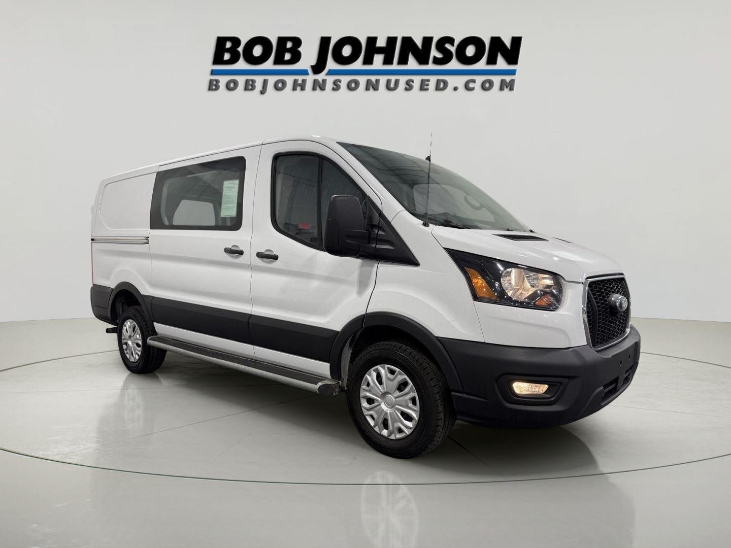 2024 Ford Transit 250 Low Roof 130 WB's photo