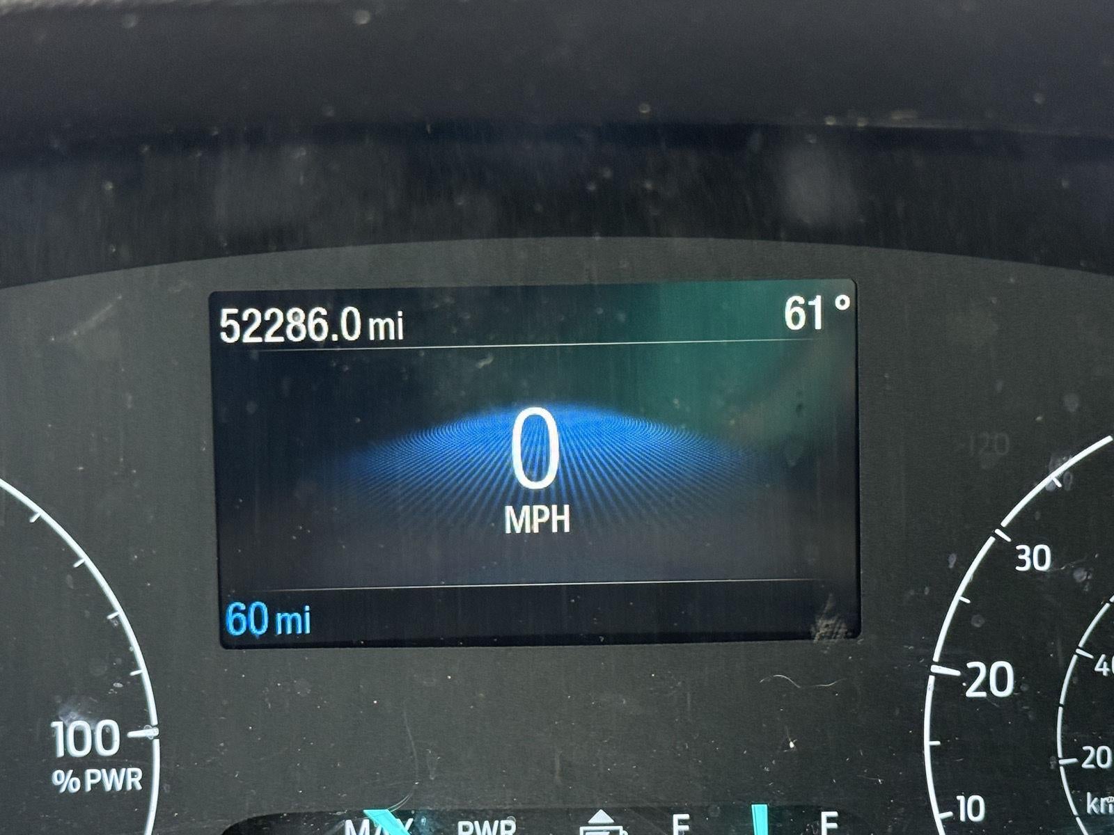 2022 Ford E-Transit-350 Cargo Van T-350 130' Med Rf 9500 GVWR RWD