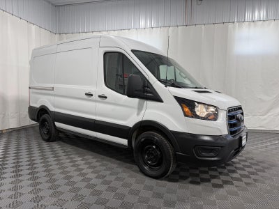 2022 Ford E-Transit-350 Cargo Van 350