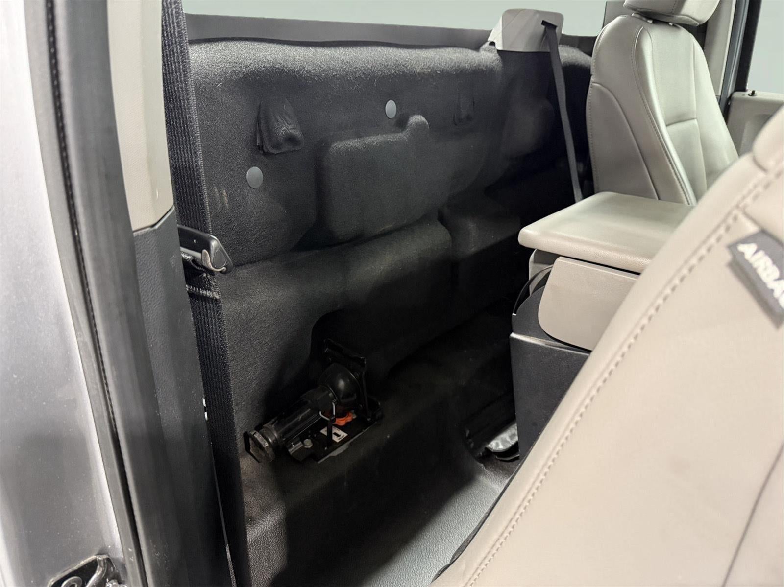 2020 Ford Super Duty F-350 SRW XL