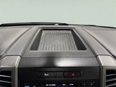 2020 Ford Super Duty F-350 SRW XL