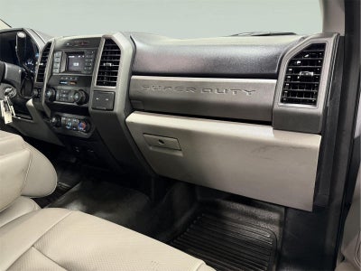 2020 Ford Super Duty F-350 SRW XL