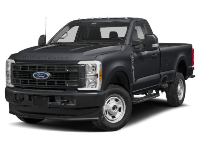 2023 Ford F-350 XL