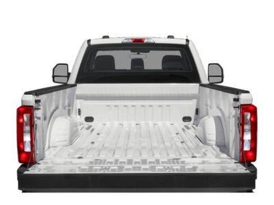 2023 Ford F-350 XL