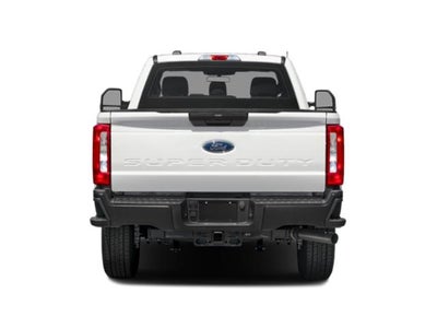 2023 Ford F-350 XL