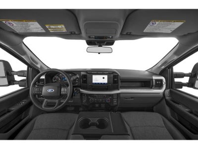 2023 Ford F-350 XL