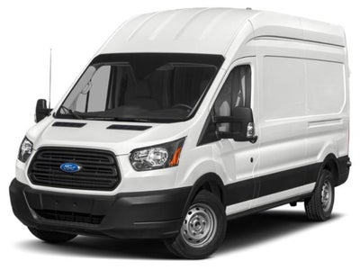 2018 Ford Transit-250 T-250 148 Hi Rf 9000 GVWR Sliding RH Dr