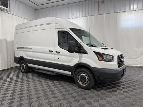 2018 Ford Transit-250 T-250 148 Hi Rf 9000 GVWR Sliding RH Dr