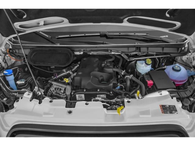 2018 Ford Transit-250 T-250 148 Hi Rf 9000 GVWR Sliding RH Dr