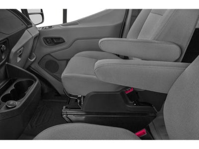 2018 Ford Transit-250 T-250 148 Hi Rf 9000 GVWR Sliding RH Dr