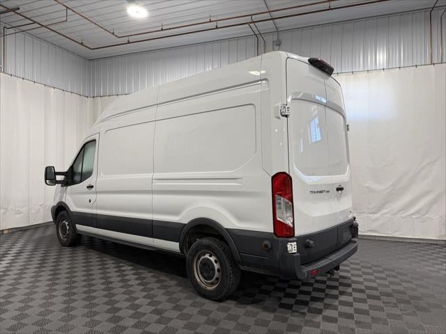 2018 Ford Transit-250 T-250 148 Hi Rf 9000 GVWR Sliding RH Dr