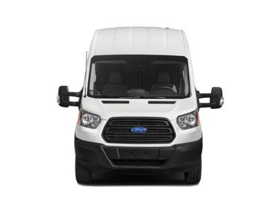 2018 Ford Transit-250 T-250 148 Hi Rf 9000 GVWR Sliding RH Dr