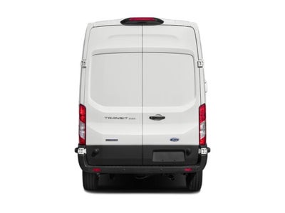 2018 Ford Transit-250 T-250 148 Hi Rf 9000 GVWR Sliding RH Dr