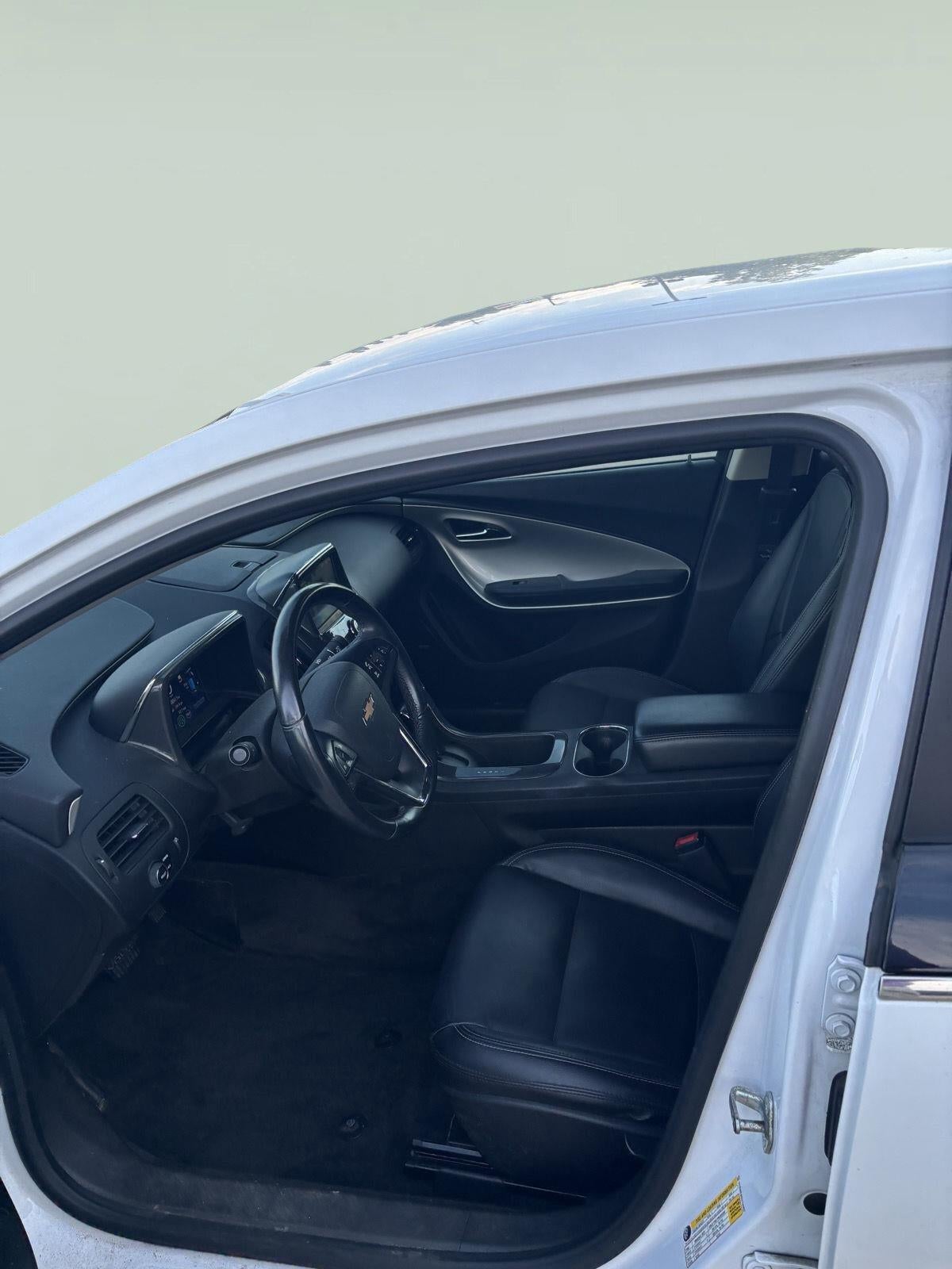 2013 Chevrolet Volt 5dr HB