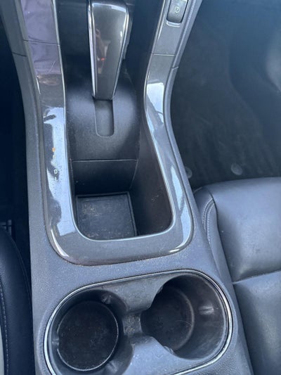 2013 Chevrolet Volt 5dr HB