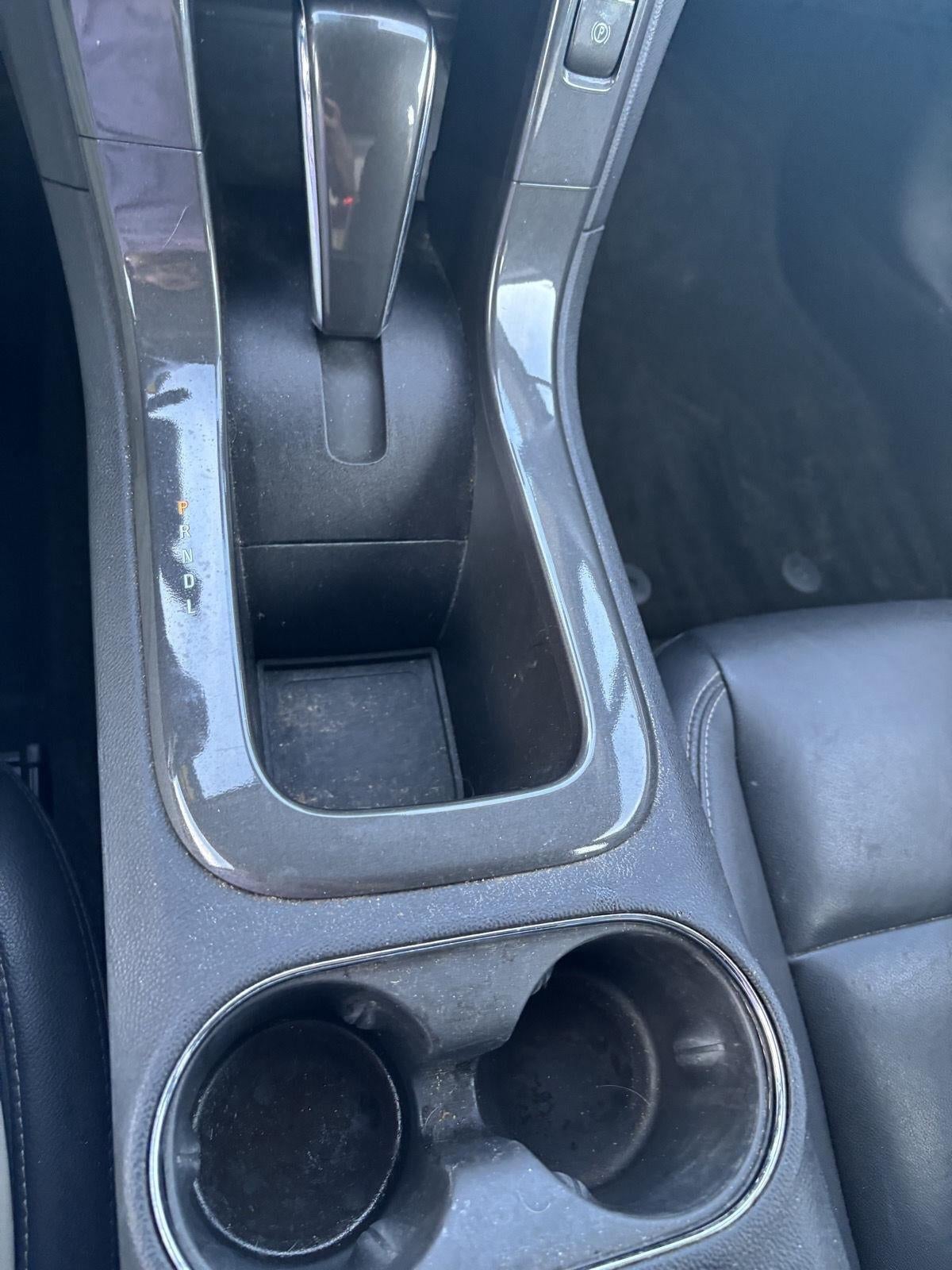 2013 Chevrolet Volt 5dr HB