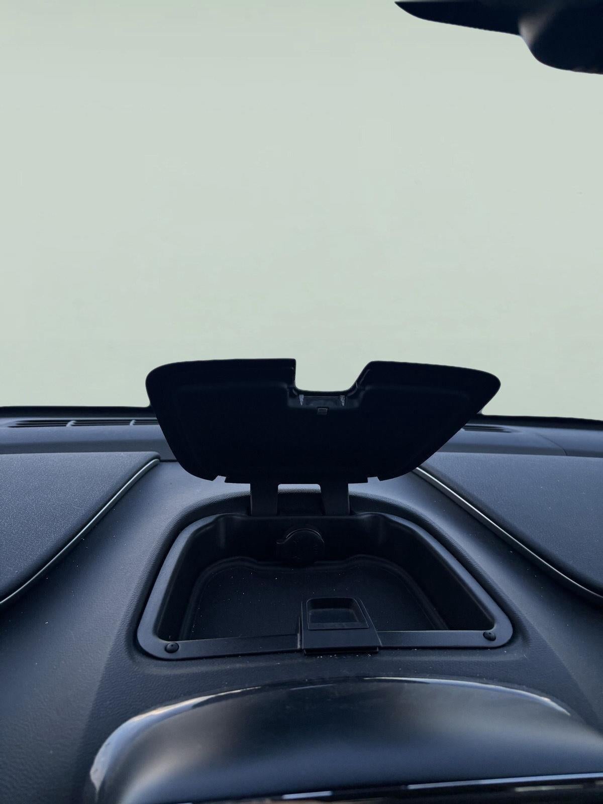 2013 Chevrolet Volt 5dr HB