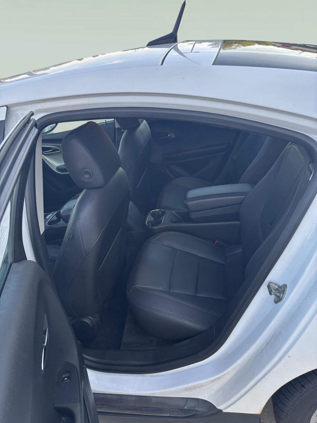 2013 Chevrolet Volt 5dr HB