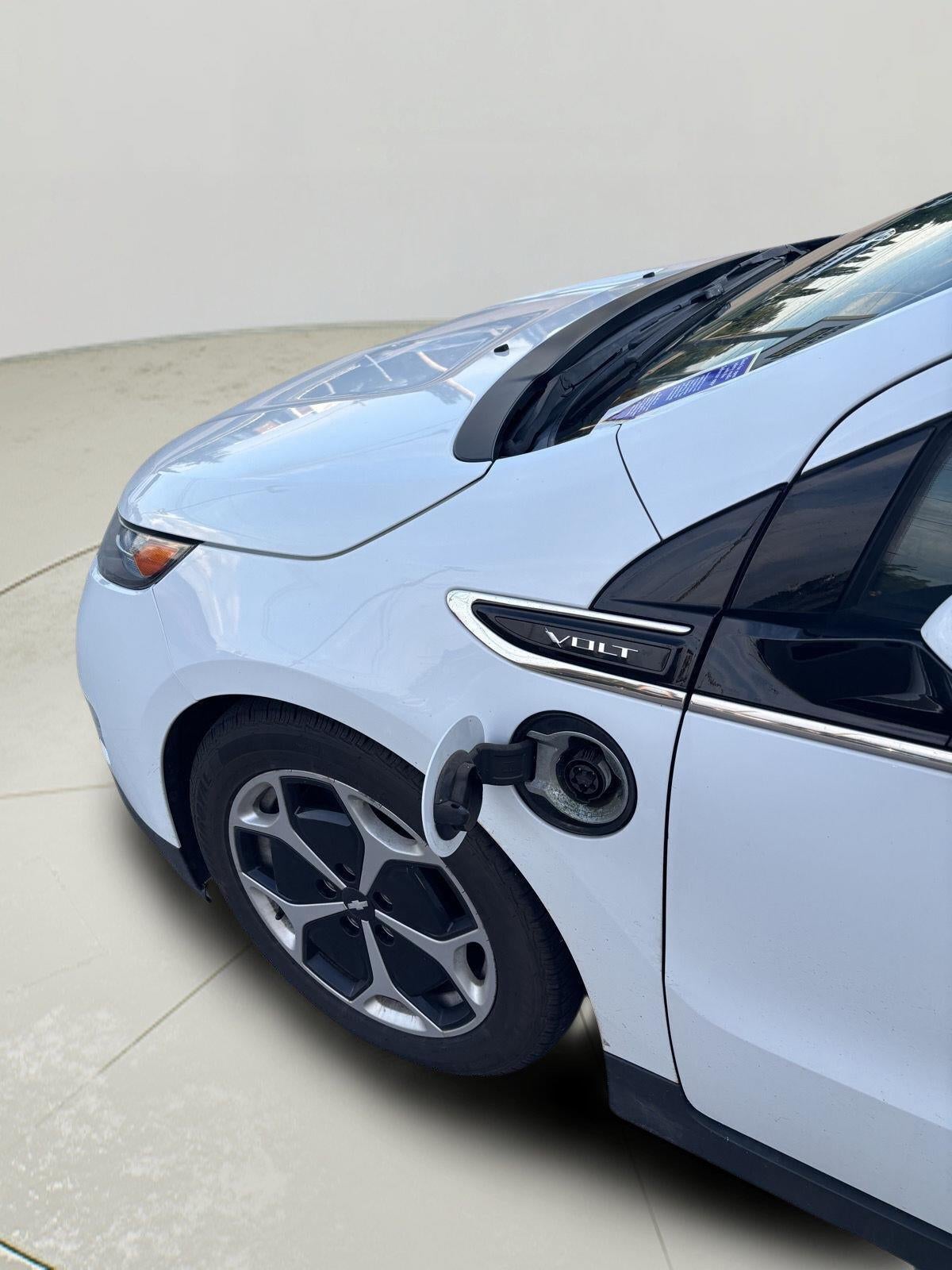 2013 Chevrolet Volt 5dr HB