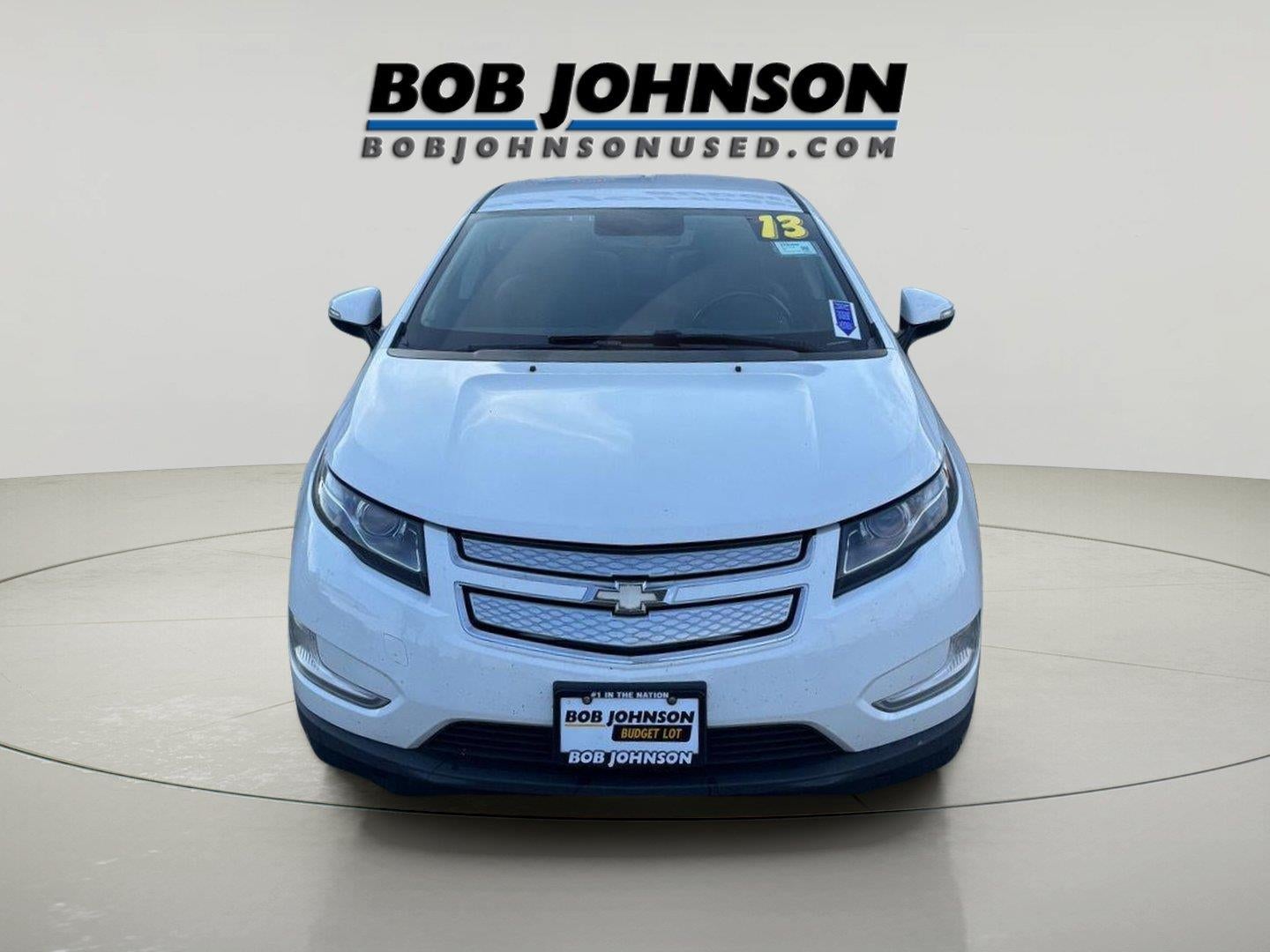 2013 Chevrolet Volt 5dr HB