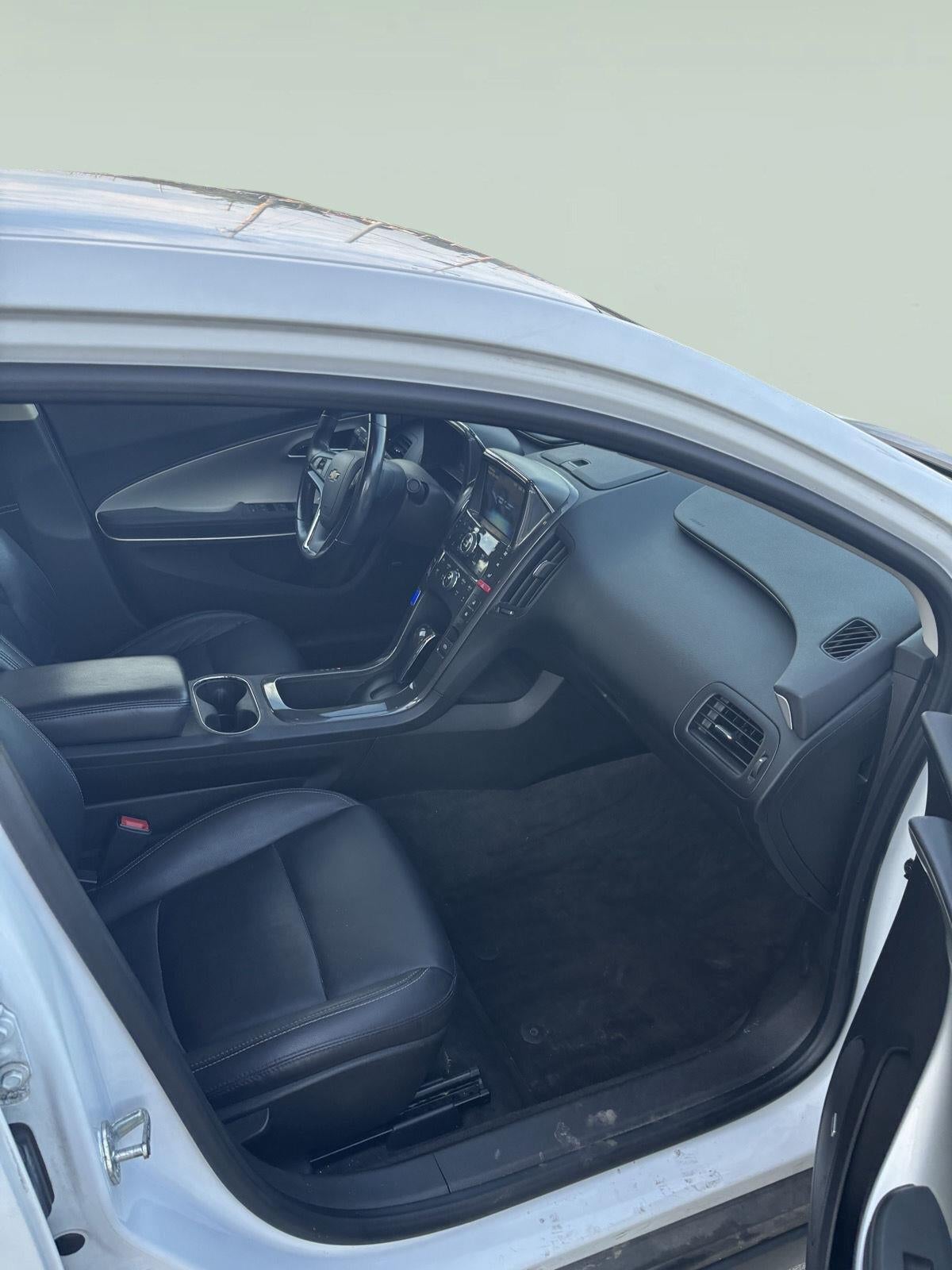 2013 Chevrolet Volt 5dr HB