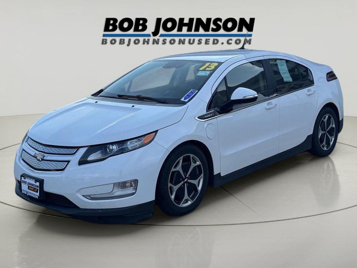 2013 Chevrolet Volt 5dr HB