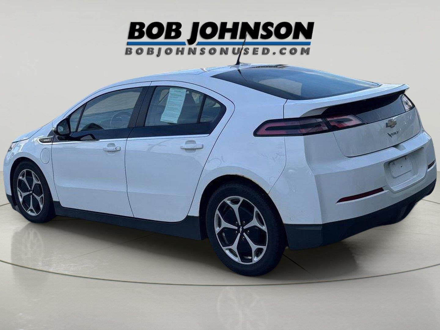 2013 Chevrolet Volt 5dr HB